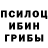 Ecstasy круглые Aman Atajanov